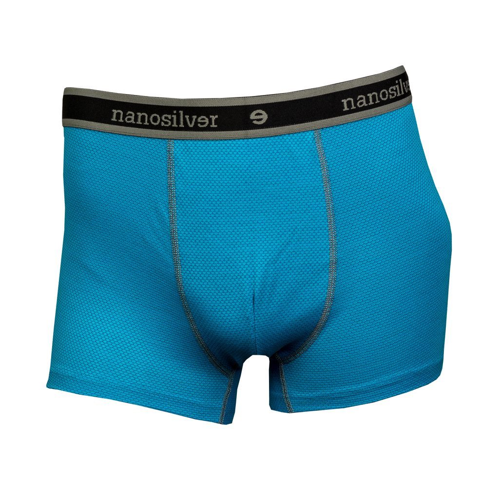 Thermal boxer briefs nanosilver + wool MERINO with elastic Boxers and  briefs Men´s, Underwear