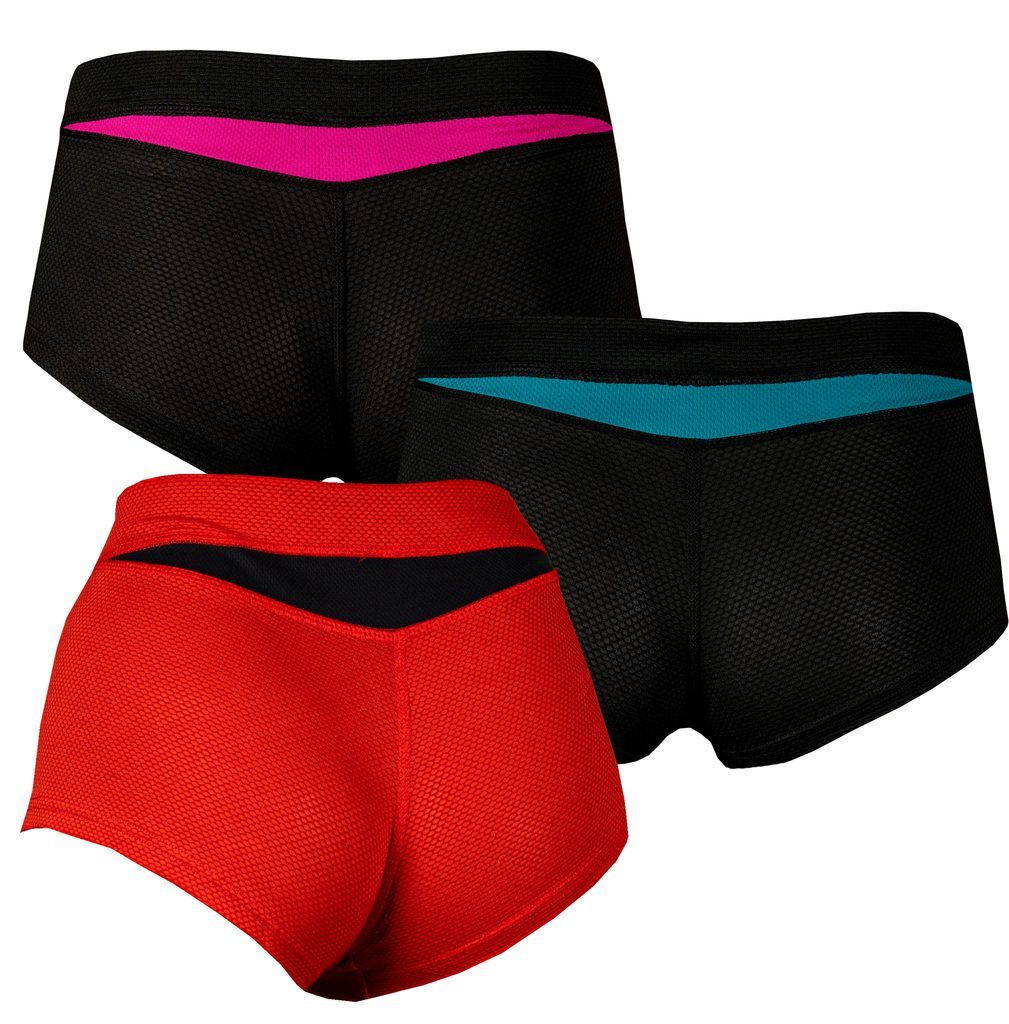 Woman´s thermal singlet nanosilver with Merino Panties Women´s, Underwear