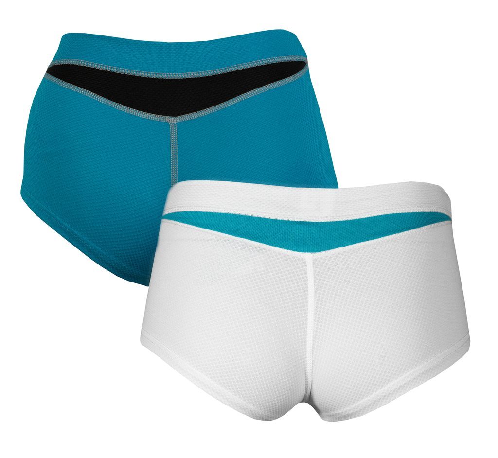 Ladies thermo underpants nanosilver with MERINO Thermal underpants Women´s, Thermal  clothes