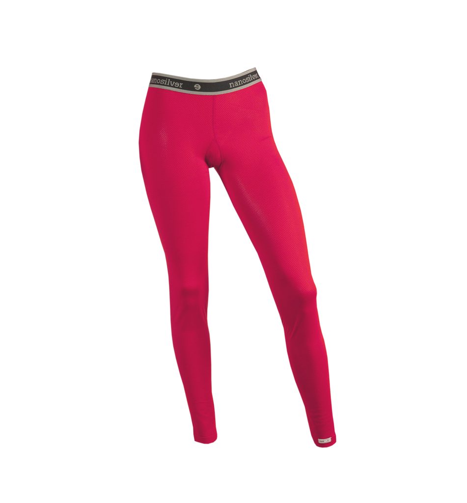 Ladies thermo underpants nanosilver with MERINO Thermal underpants Women´s, Thermal  clothes