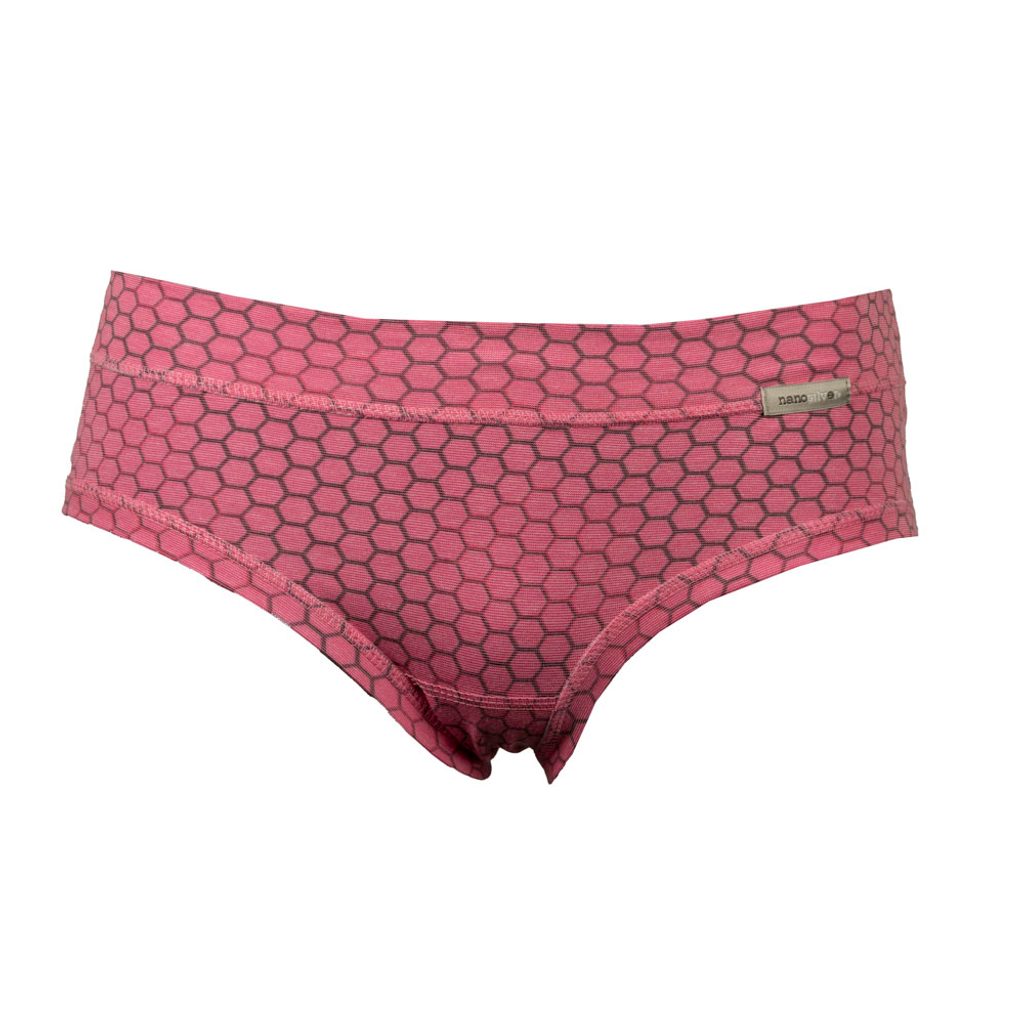 Panties nanosilver CLASSIC imprinted Plastic NanoTrade s.r.o. Panties  Women´s, Underwear