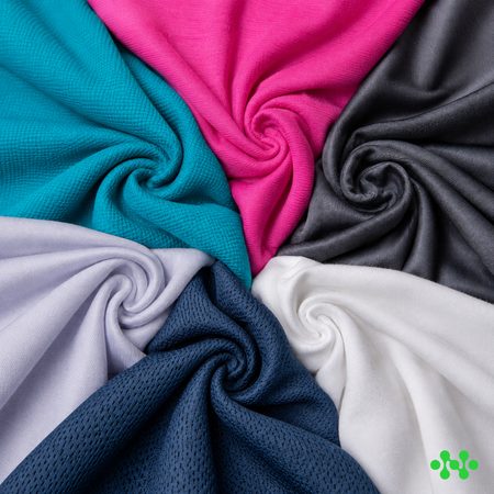 "Which materials will you appreciate when you're on the go, in the office, and outdoors all day long?"