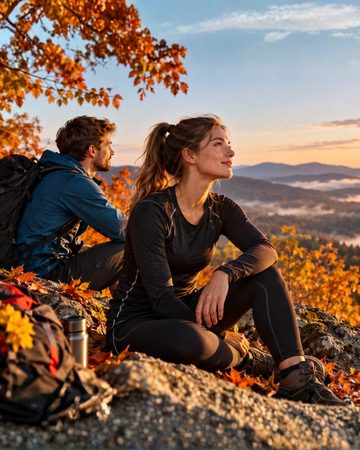 How to Get Moving Again as the Weather Gets Colder