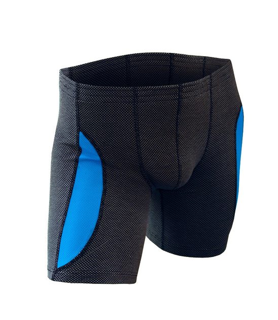 Thermal boxer briefs with silver nanosilver.eu