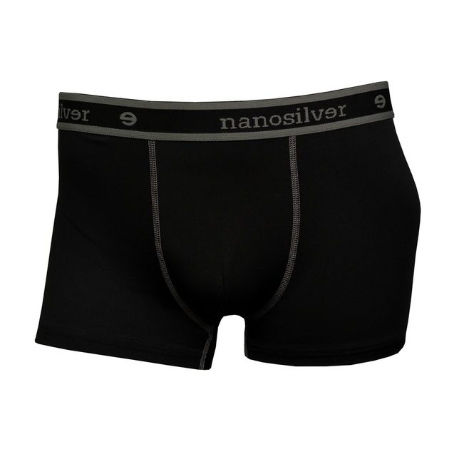 Thermal boxer briefs nanosilver CAMOUFLAGE NanoTrade s.r.o. Boxers and  briefs Men´s, Underwear