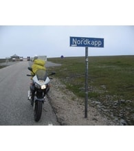 Expedition NORDKAPP 2011