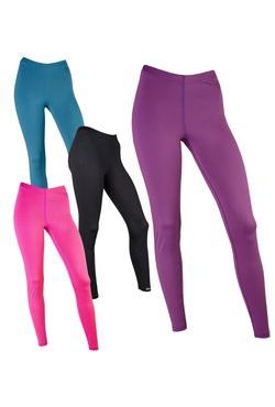 Women's long leggings SilverCool