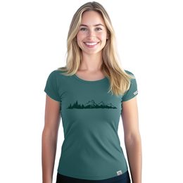 Horizon Woman's T-shirt