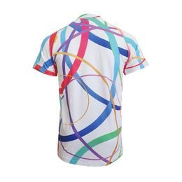 Man's T-shirt TRAVEL Classic