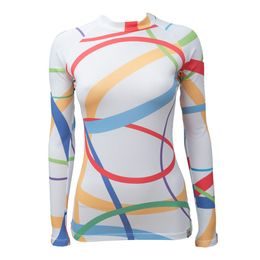 Woman´s thermal T-shirt FROZEN stand