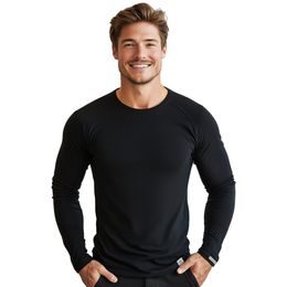 Man's T-shirt nanosilver CLASSIC - long sleeve