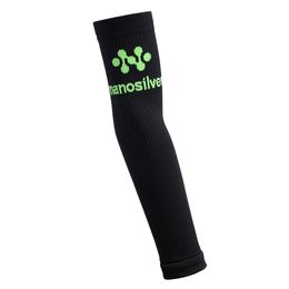 Compression sleeves BLACK