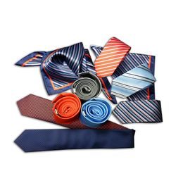 magic ties