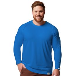 Man's T-shirt nanosilver MAX - long sleeve