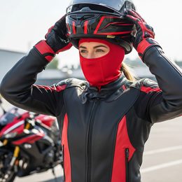 Ski & Moto Balaclava