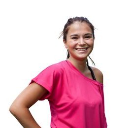 Woman's T-shirt nanosilver+Coolmax with bat sleeves