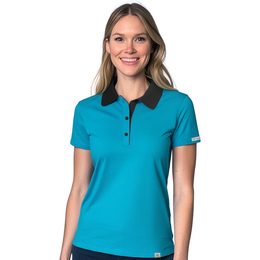 Women's QuickDry Polo