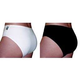Woman's High Waist Panties
