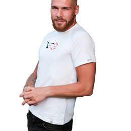 Man's T-shirt TRAVEL Classic