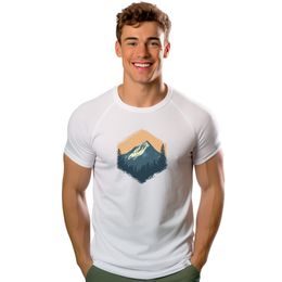 Men's T-Shirt EverydayFresh "Hills"