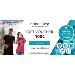 Gift Certificate 100 €