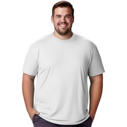 Man's T-shirt nanosilver MAX