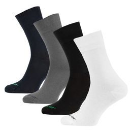 Formal socks with molecules of silver NEW