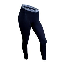 Ladies thermal underpants nanosilver with MERINO