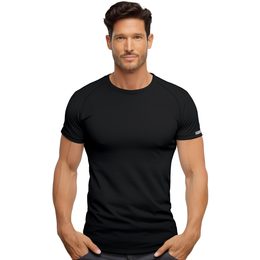 Man's T-shirt nanosilver CLASSIC