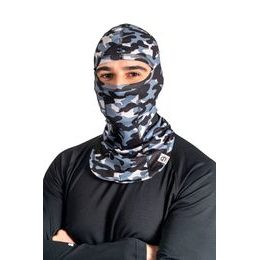 Ski & Moto Balaclava "Camouflage"