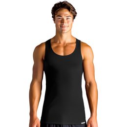 Man's Sleeveless top nanosilver CLASSIC