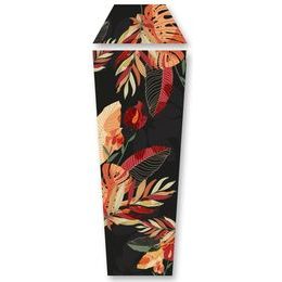 Antibacterial thermo liner TO SLEEPING BAG-jungle
