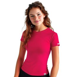 Woman's T-shirt nanosilver CLASSIC