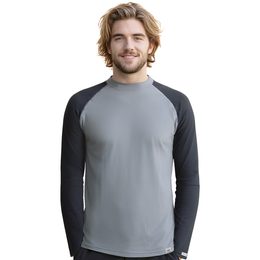Men’s Raglan Ultralight Combi T-Shirt