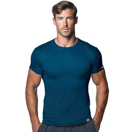 Man's T-shirt nanosilver SILVERCOOL