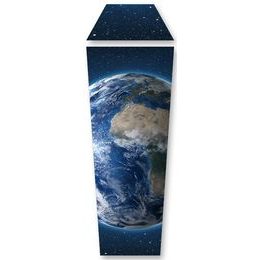 Antibacterial Thermo Sleeping Bag Liner - WORLD