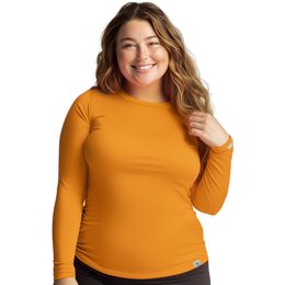 Woman's T-shirt nanosilver MAXIMA - long sleeve