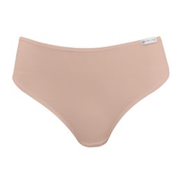 Woman's High Waist Panties