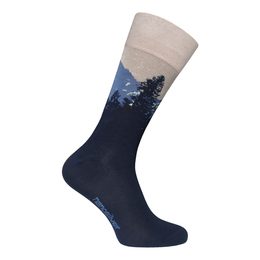 nanosilver Ankle Thin Socks