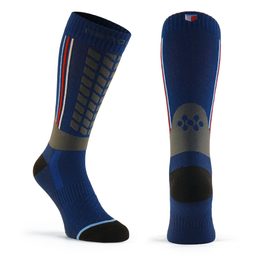 nanosilver Moto GS Socks