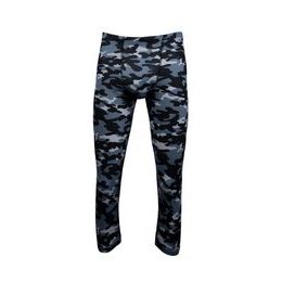 Thermal boxer briefs nanosilver CAMOUFLAGE