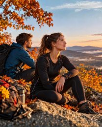 How to Get Moving Again as the Weather Gets Colder
