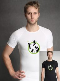 NEW T-SHIRTS FROM NANOSILVER