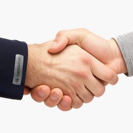 Become a nanosilver reseller