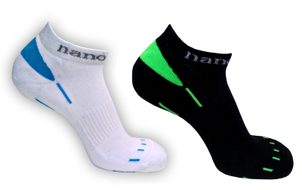 NEW SOCKS - SPORTS ANKLE