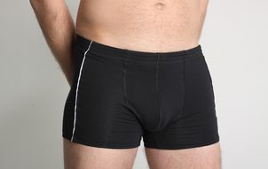 Gents´antibacterial underwear