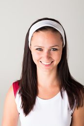Multifunctional headband - scarf