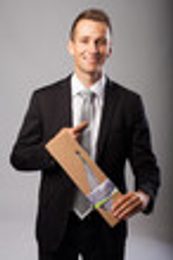 A STYLE OF A REAL MAN