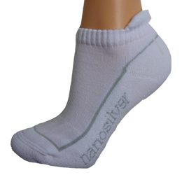 NEW KIND OF ANKLE SOCKS