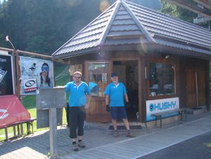 Polo Shirts nanosilver